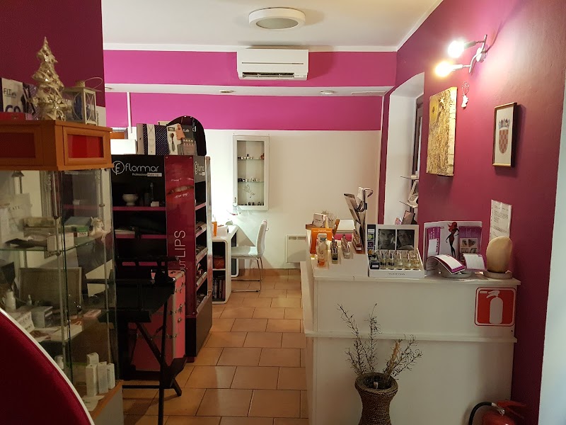 Beauty Centar Linda Rovinj - Day Spa in Rovinj
