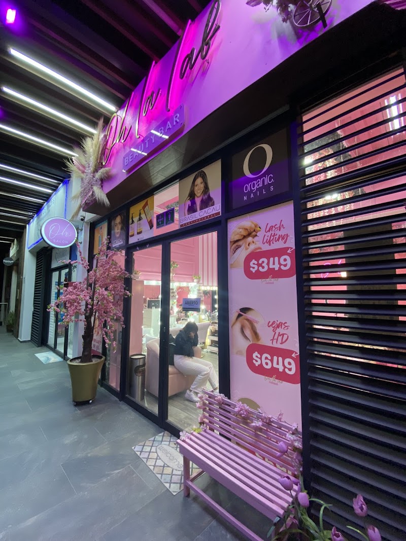 Beauty Center E Ojo de Agua - Day Spa in Ojo de Agua