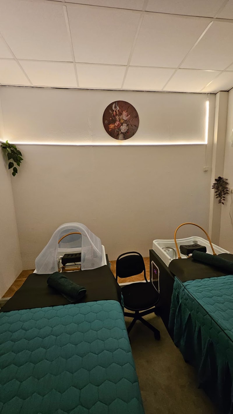 Beauty Centrum Hong Kong Den Haag - Day Spa in Den Haag