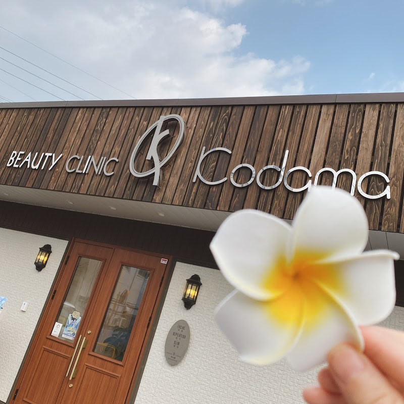 Beauty Clinic Kodama Kagoshima Store - Day Spa in Kagoshima