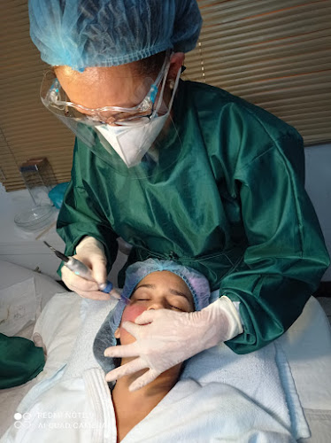 Beauty Clinic Managua