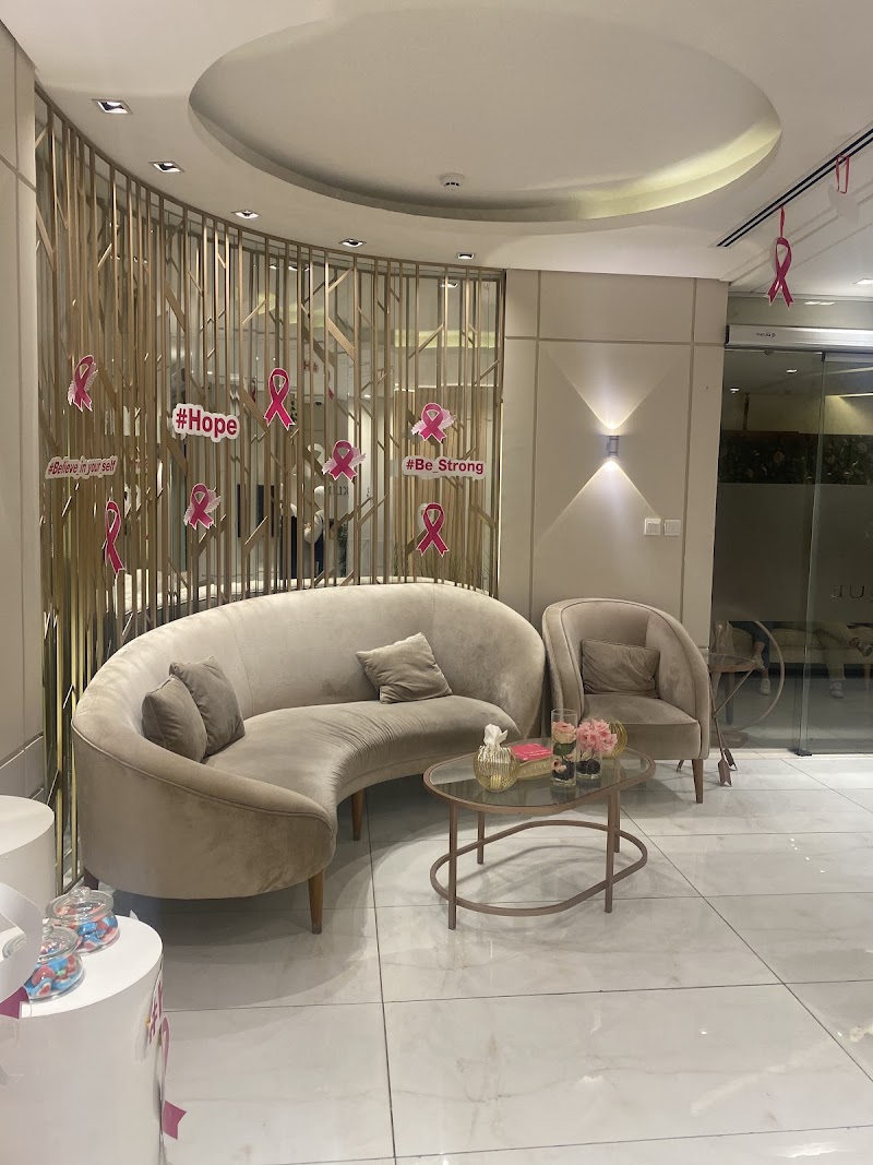 Beauty Clinic Salon & Spa Amman - Medical Spa in Amman