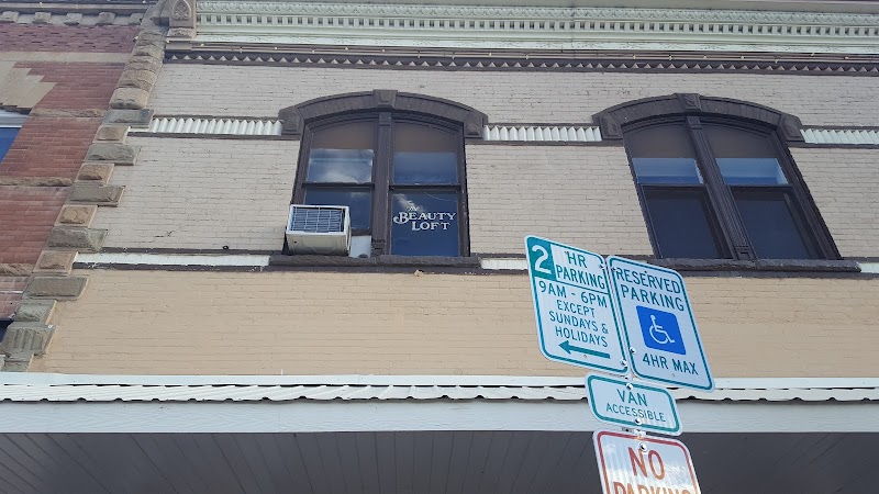 Beauty Closet at Beautiful Touch Canon City - Day Spa in Canon City