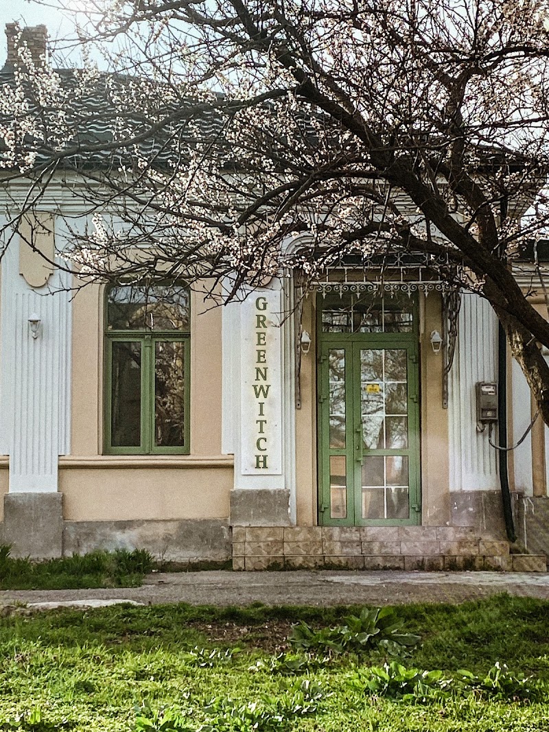 Beauty Club Assia Wellness Mariupol - Wellness Retreat in Mariupol