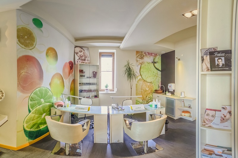 Beauty Club Lemon Częstochowa - Day Spa in Częstochowa