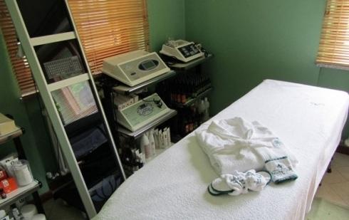 Beauty Club Manuela Gressoney-Saint-Jean - Day Spa in Gressoney-Saint-Jean