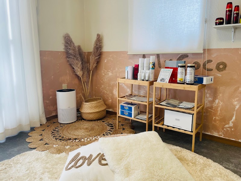 Beauty Concierge Lily Kumamoto City Higashi Ward - Day Spa in Kumamoto City Higashi Ward