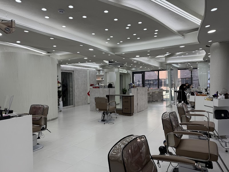 Beauty Credit Seongyeong Apartment Branch Seongnam City - Day Spa in Seongnam City