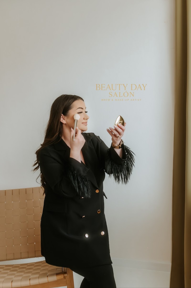 Beauty Day Salón Krásno nad Kysucou - Day Spa in Krásno nad Kysucou