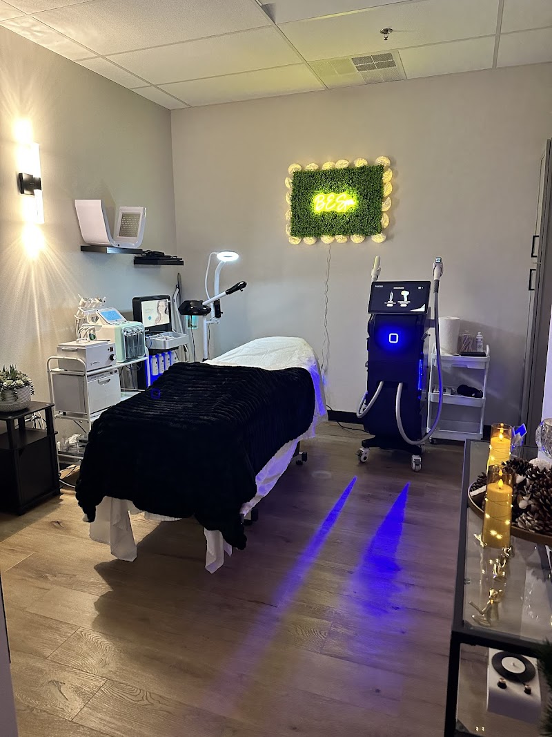 Beauty Enhancer Spa Sterling - Day Spa in Sterling