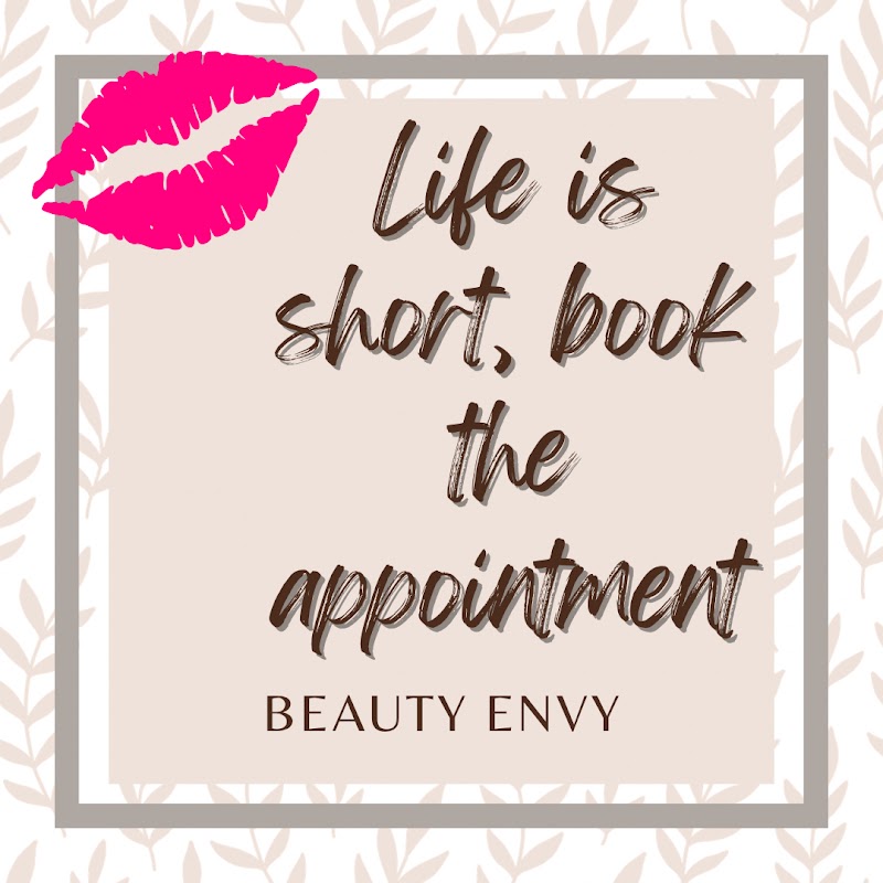 Beauty Envy Fayetteville - Day Spa in Fayetteville