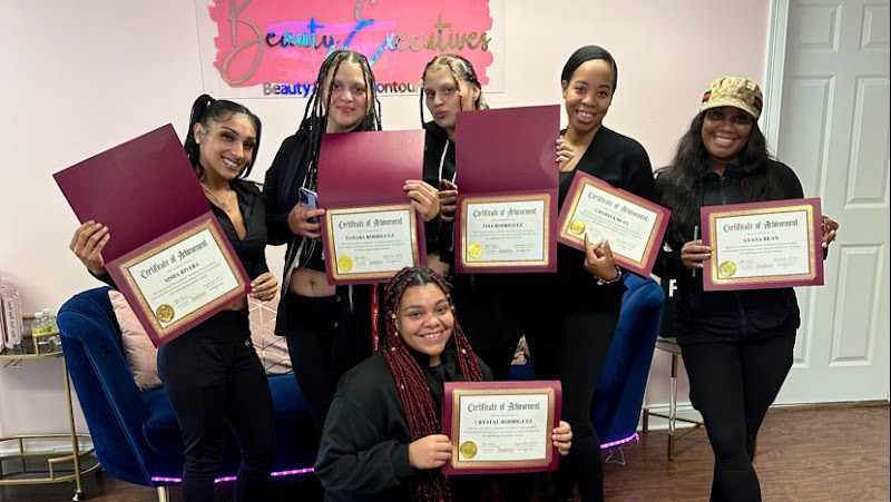 Beauty Executives Aesthetics Quincy - Day Spa in Quincy