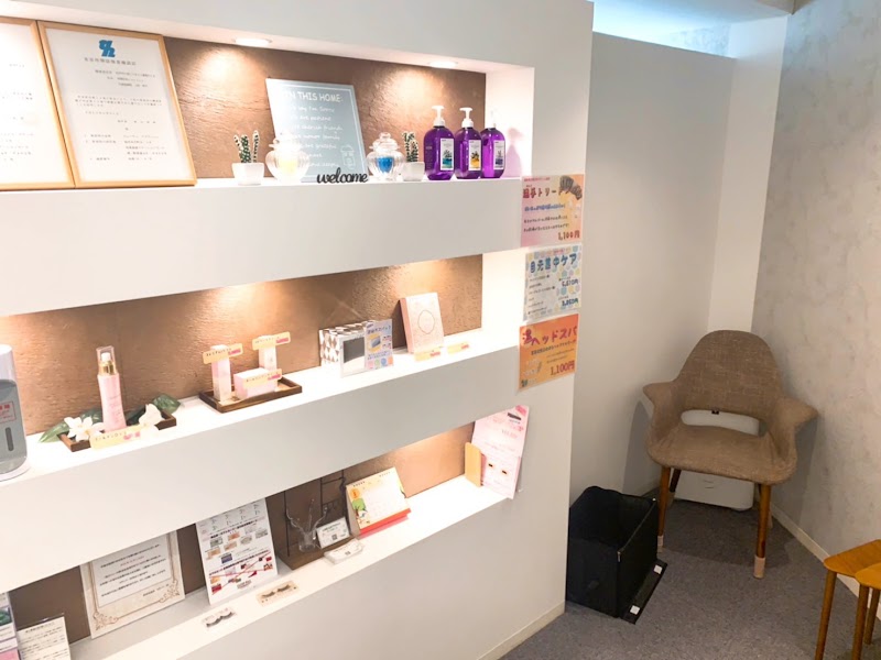 Beauty Face GRANDE Kashiwa City - Day Spa in Kashiwa City