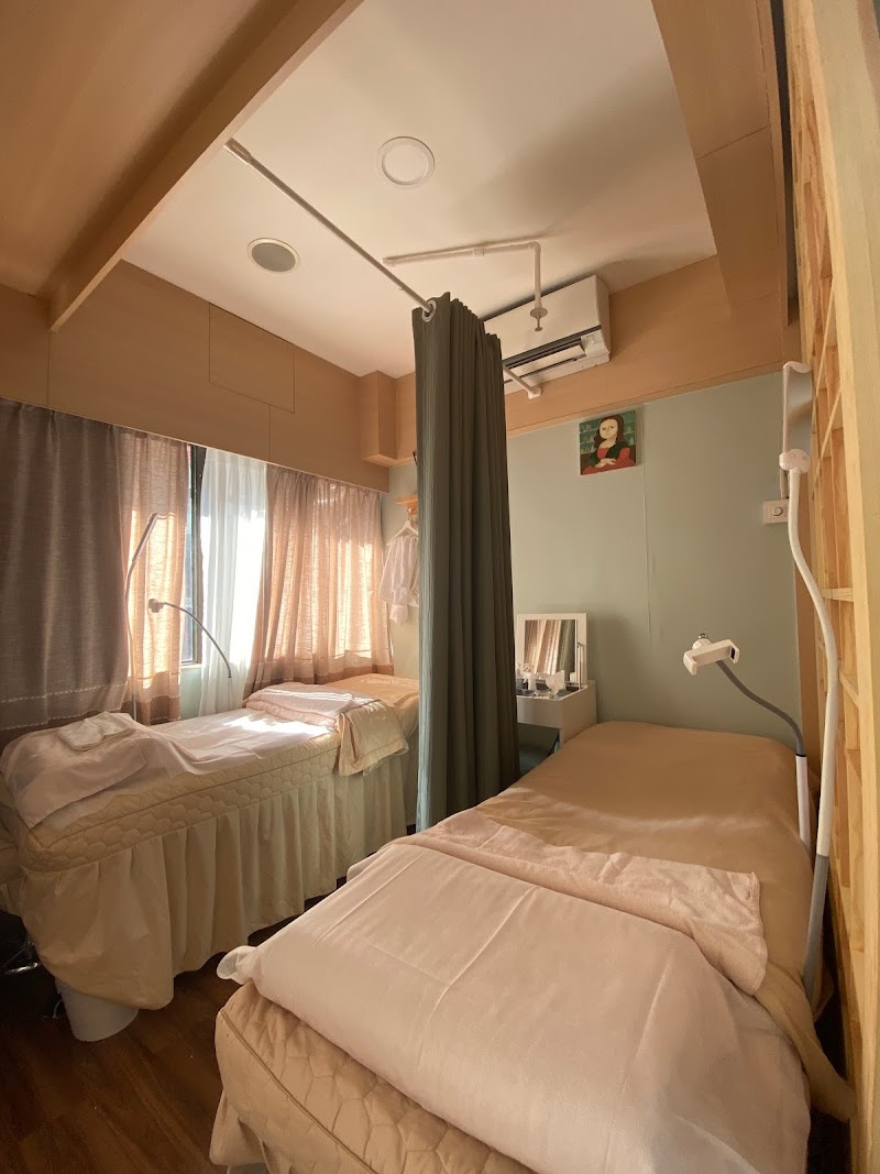 Beauty Farmers hk Hong Kong