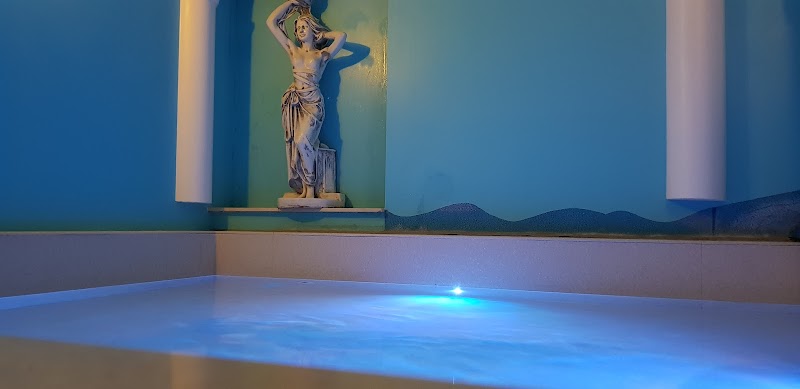 Beauty Floating Bad Homburg vor der Höhe - Day Spa in Bad Homburg vor der Höhe