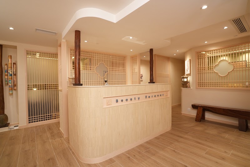 Beauty Forever Phoenicia Hotel - Day Spa in Phoenicia Hotel