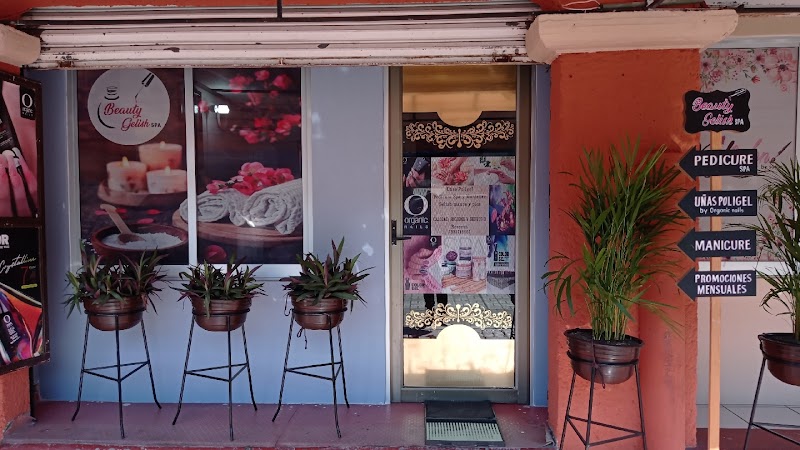 Beauty Gelish spa Zihuatanejo - Day Spa in Zihuatanejo
