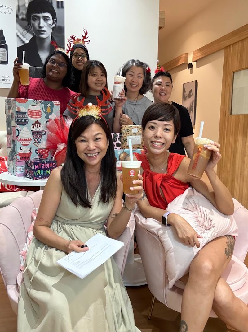 Beauty Glow Bandar Kuala Lumpur - Day Spa in Bandar Kuala Lumpur