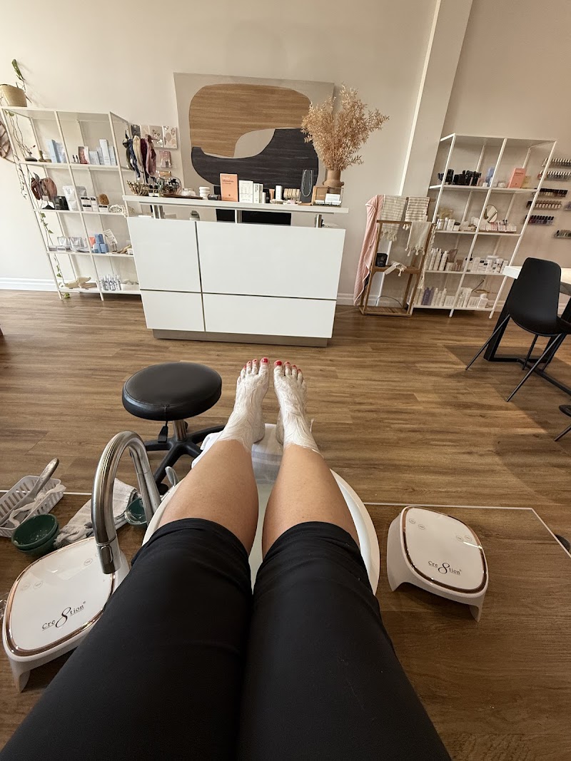 Beauty Haven and Wellness Haldimand - Wellness Retreat in Haldimand