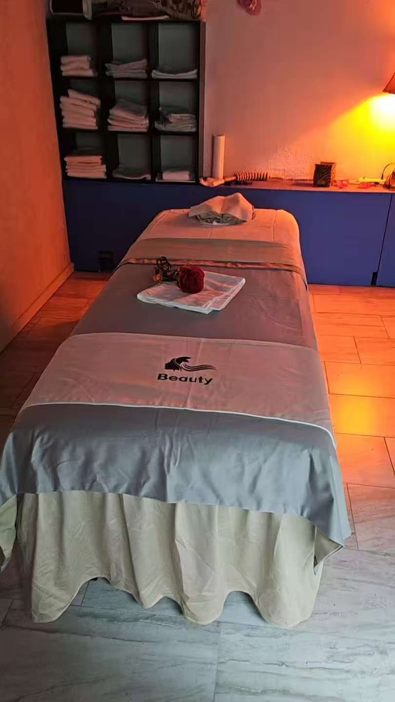 Beauty Head Spa Norman - Day Spa in Norman