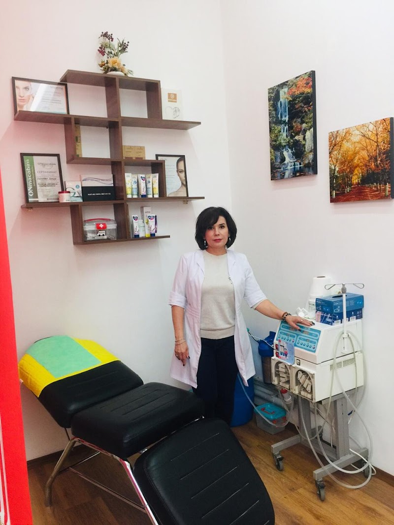 Beauty & Health Almaty - Day Spa in Almaty