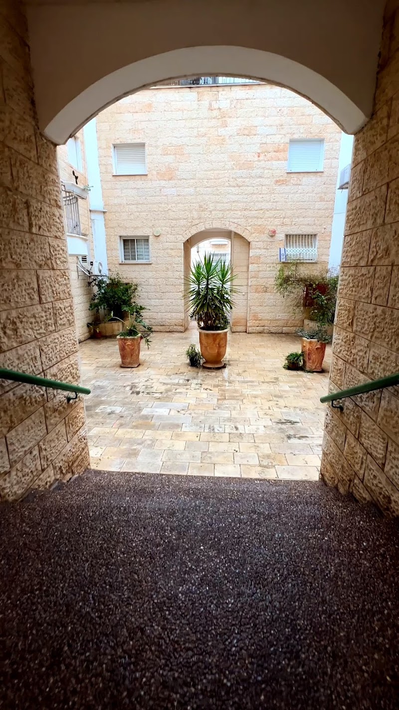 Beauty Health Harmony Therapeutic Massage Karmiel - Day Spa in Karmiel