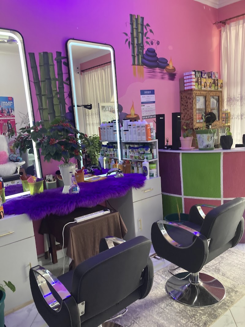 BEAUTY & HEALTH WELLNESS - SPA @ SALON @ BARBER Diani Beach - Wellness Retreat in Diani Beach