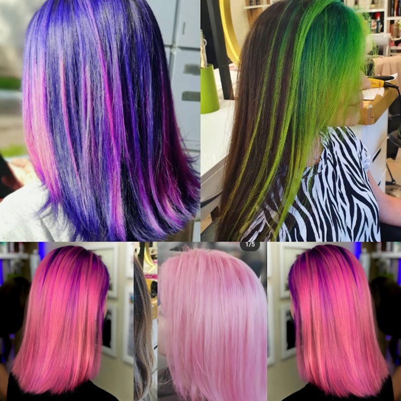 Beauty House Studio Nizhnekamsky District - Day Spa in Nizhnekamsky District