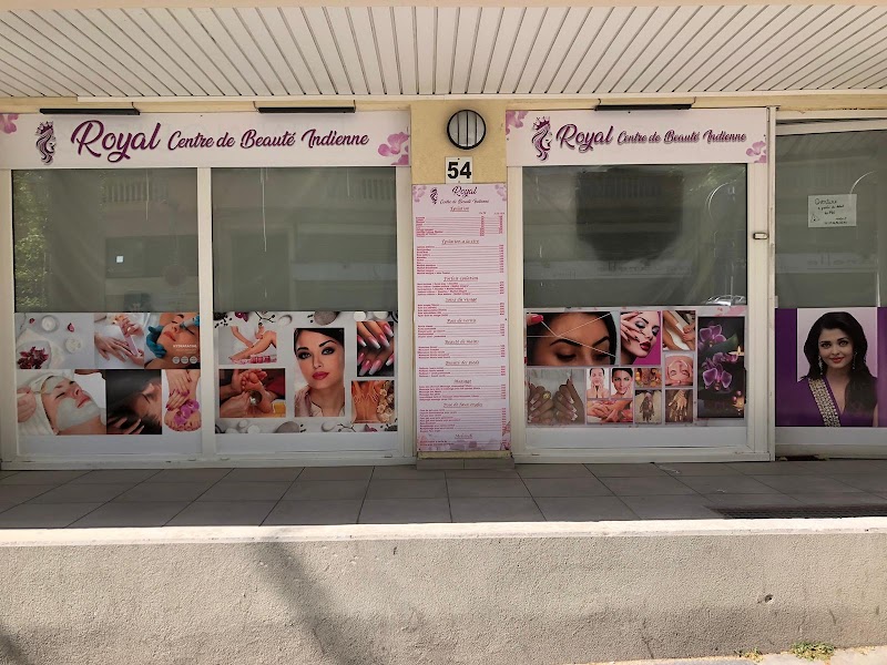 Beauty Inaya Vénissieux - Day Spa in Vénissieux