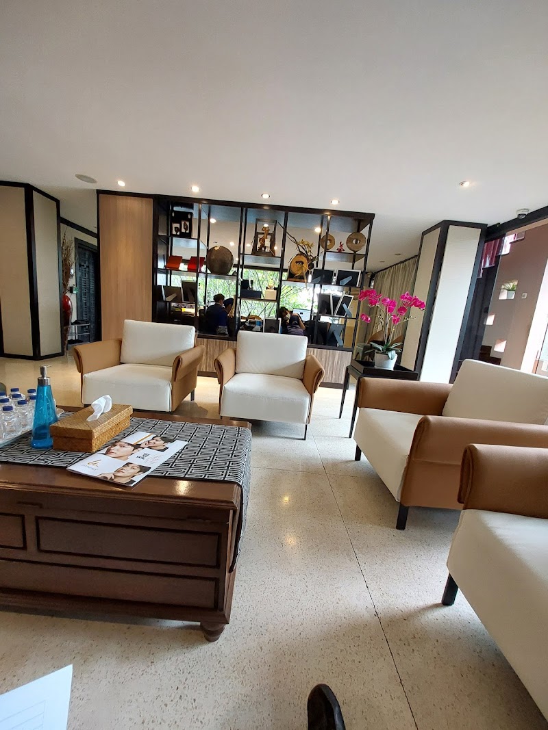 Beauty Inc Tangerang Kabupaten - Day Spa in Tangerang Kabupaten