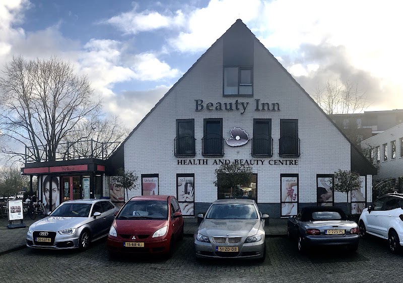 Beauty Inn Nieuwegein - Day Spa in Nieuwegein