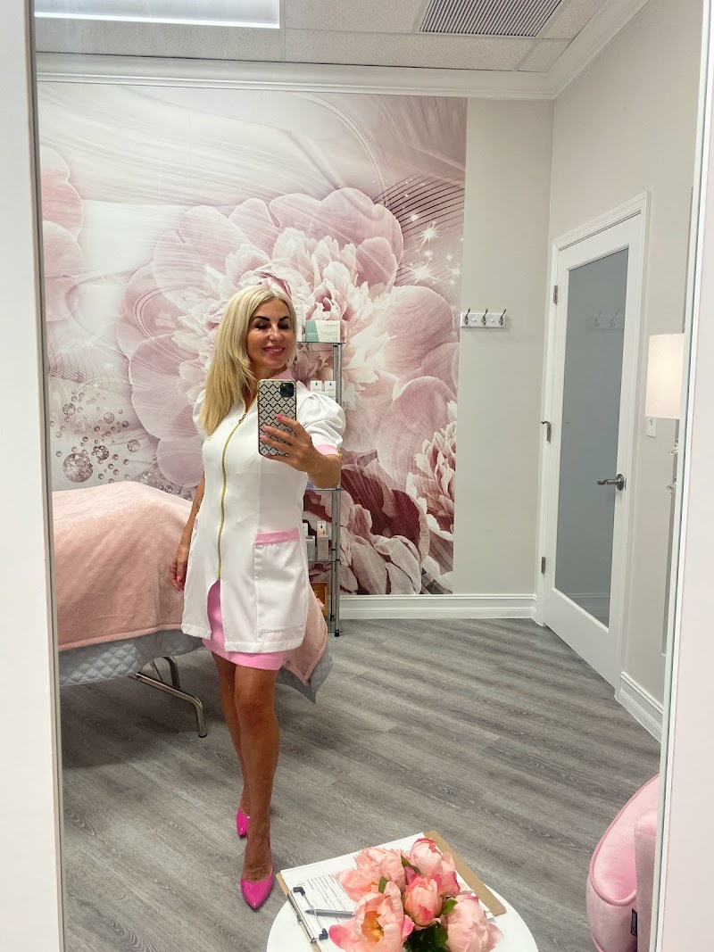 Beauty Inspirations Bonita Springs - Day Spa in Bonita Springs