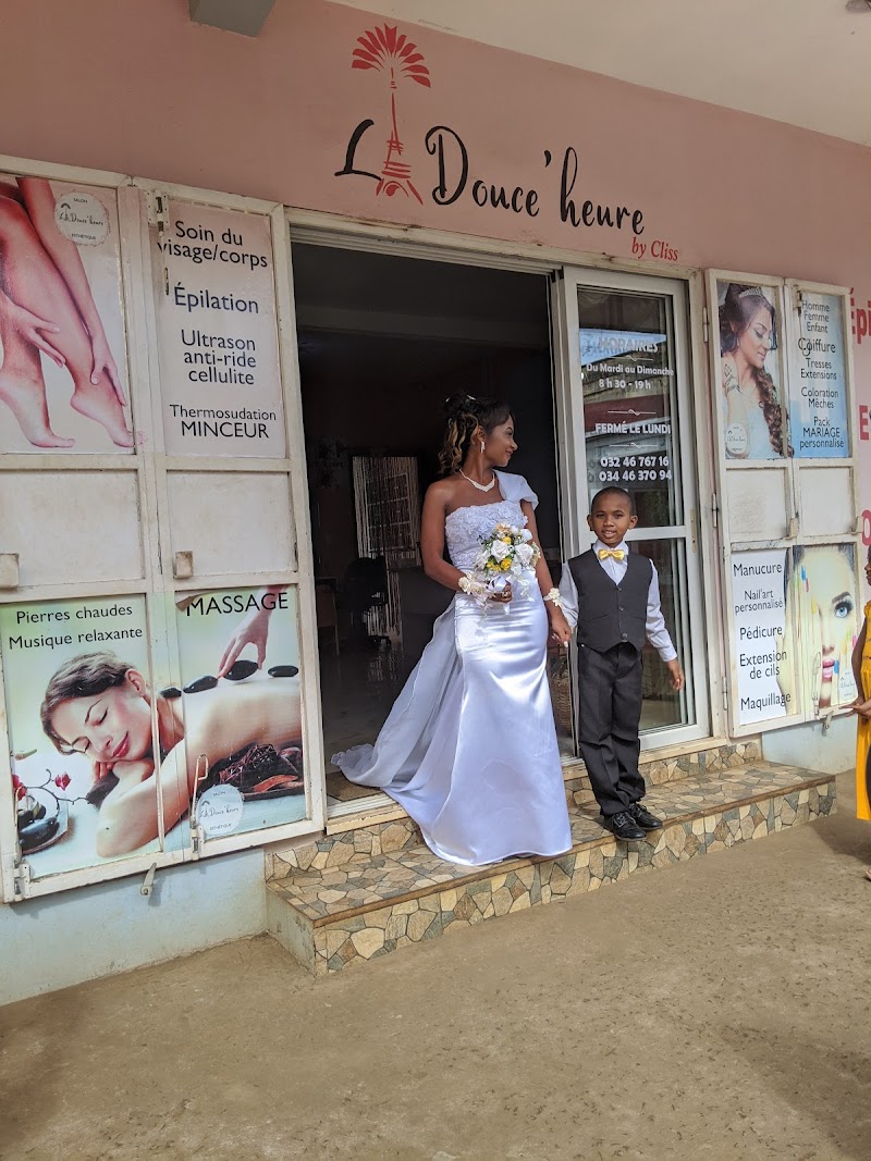 Beauty Institute - La Douce'heure Antsiranana
