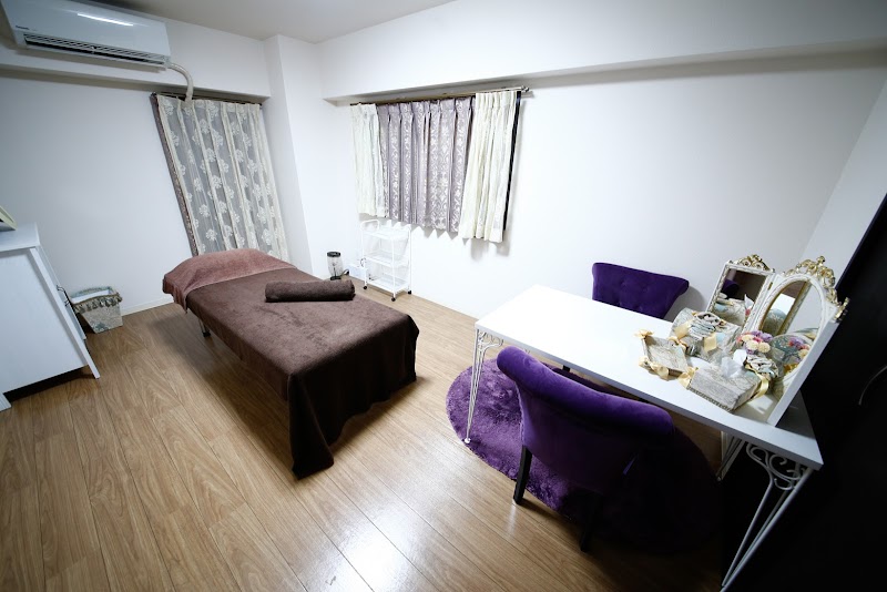 Beauty Katze Nishi Ward, Osaka - Day Spa in Nishi Ward, Osaka