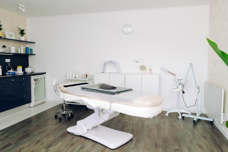 Beauty Lab MeTime Chrustenice - Day Spa in Chrustenice