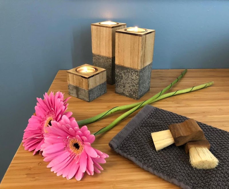 BEAUTY LAB PALACE di FOGATO CHIARA & C. SNC Bassano del Grappa - Day Spa in Bassano del Grappa