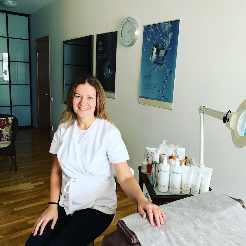 Beauty Laboratory Rīga