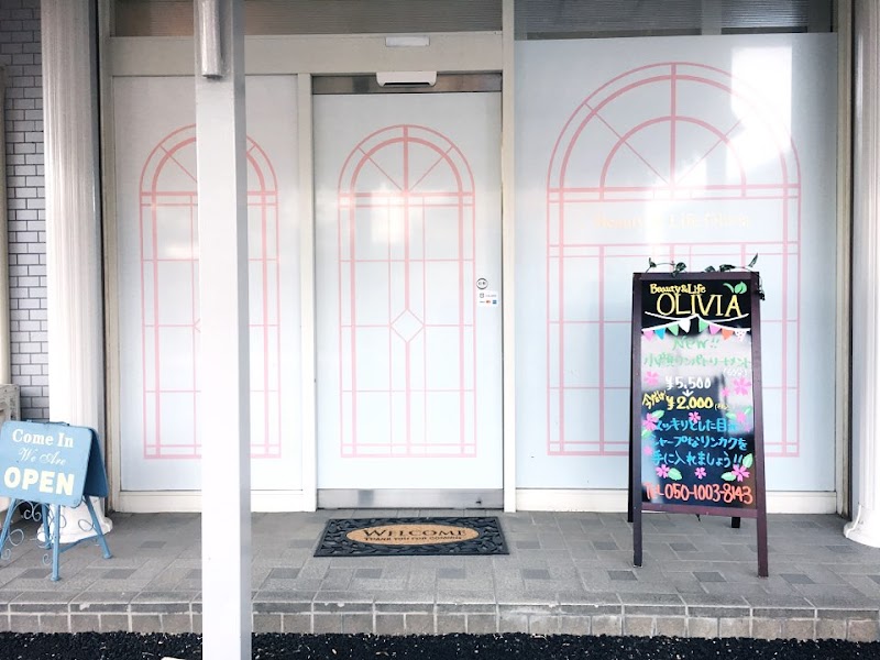 Beauty&Life Olivia Fukaya - Day Spa in Fukaya