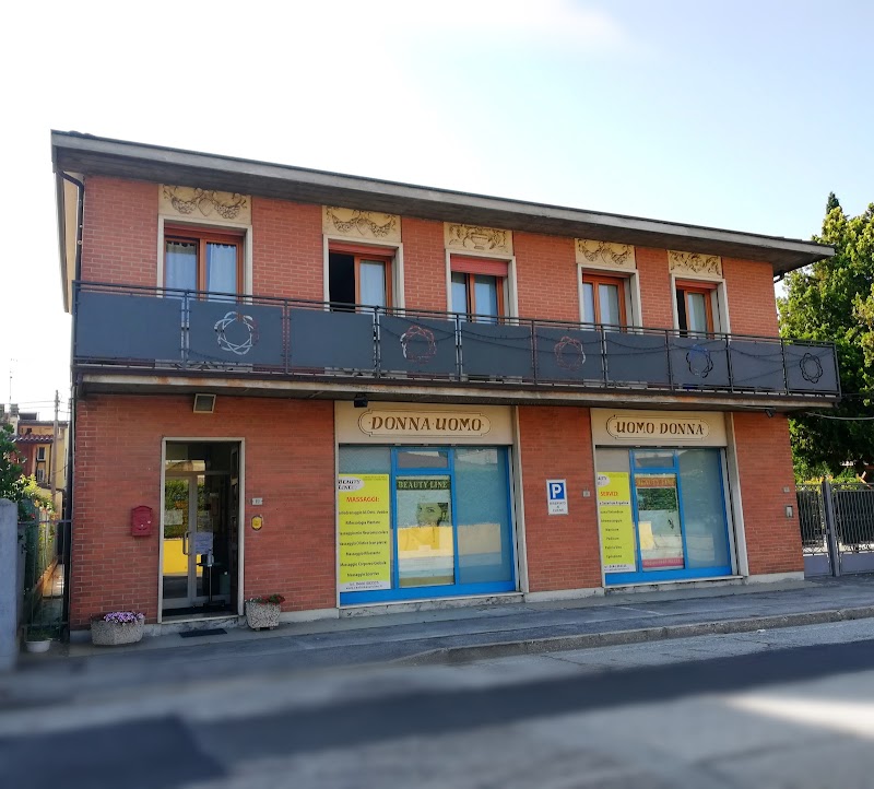 Beauty Line S.A.S. Torri di Quartesolo - Day Spa in Torri di Quartesolo