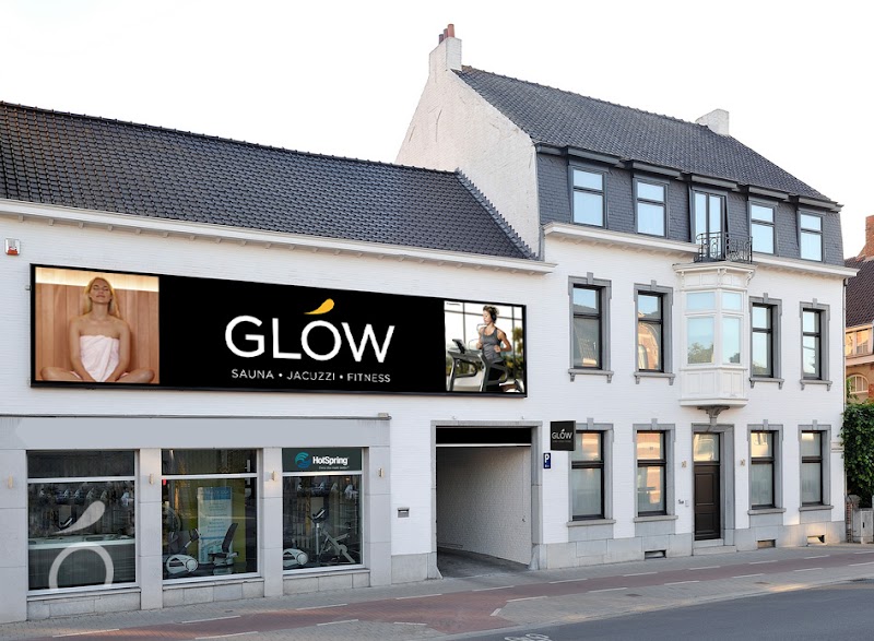 Beauty Look - Fitness & Wellness Shop Kortrijk - Wellness Retreat in Kortrijk