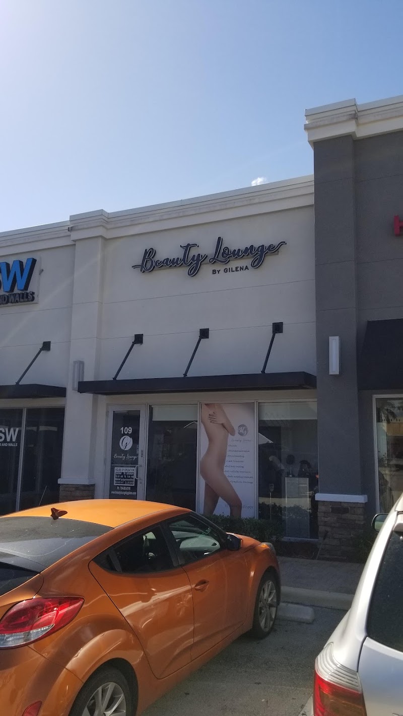 Beauty Lounge by Gilena Hallandale Beach - Day Spa in Hallandale Beach