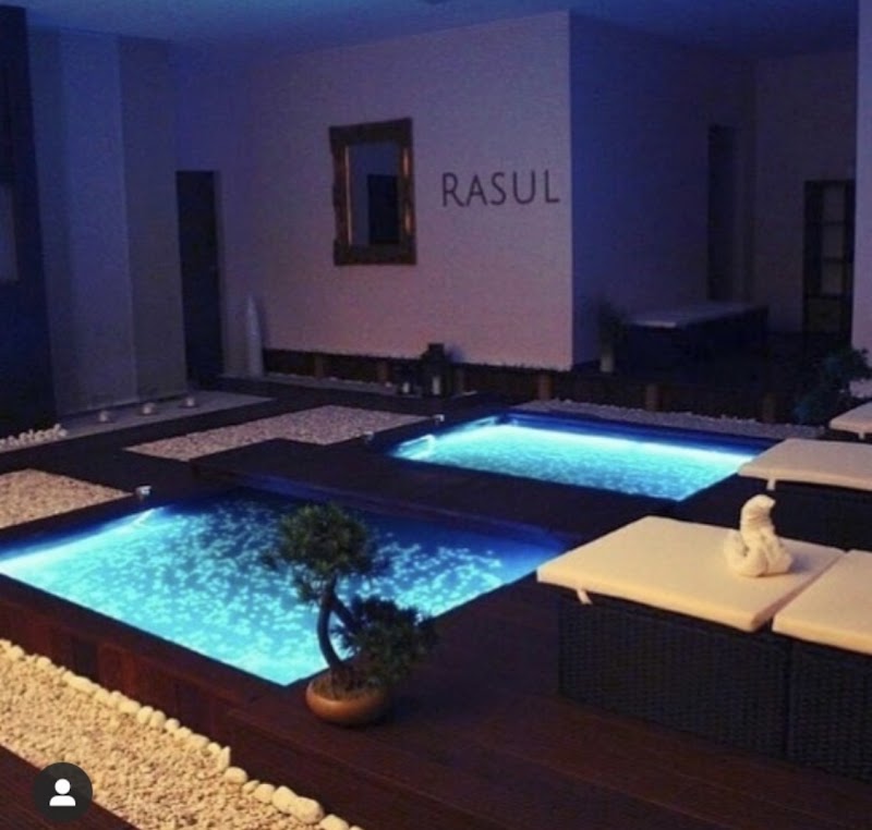 Beauty Lounge & Spa by Claudia Nuremberg