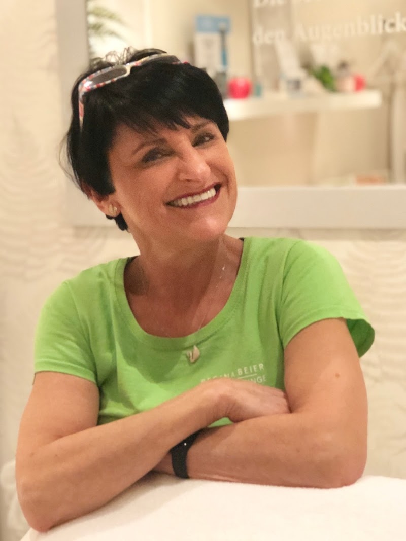 Beauty Lounge @ Spa im Hotel Innside by Melia Dresden