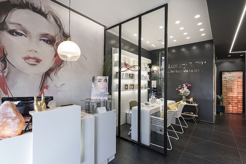 Beauty Luxury e Spa Ercolano - Day Spa in Ercolano