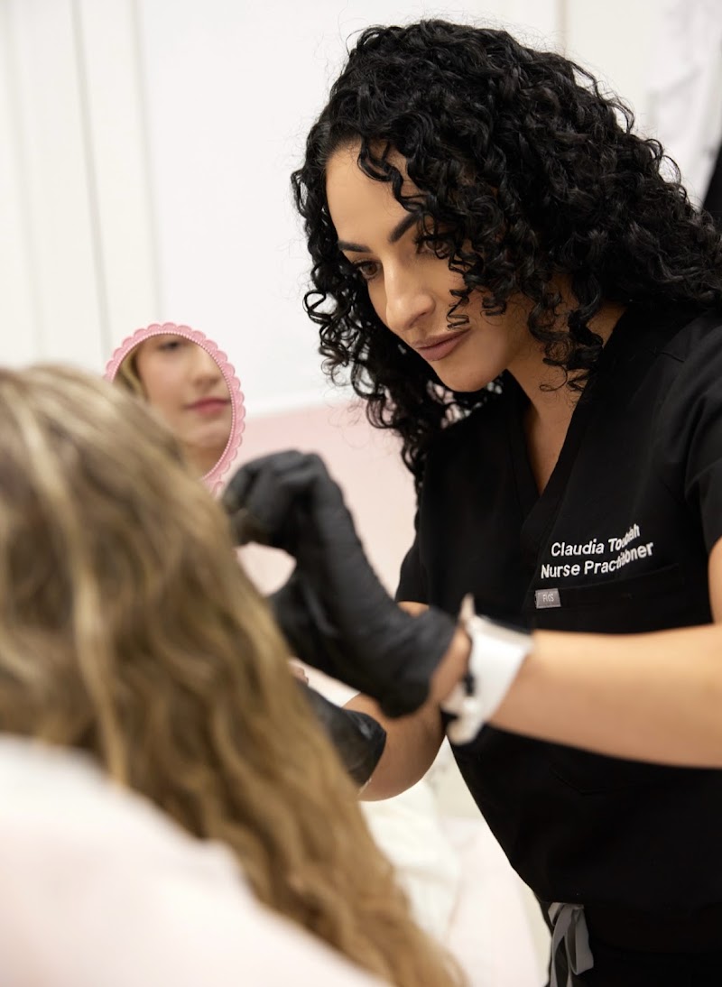 Beauty Mark Esthetics Ottawa - Day Spa in Ottawa