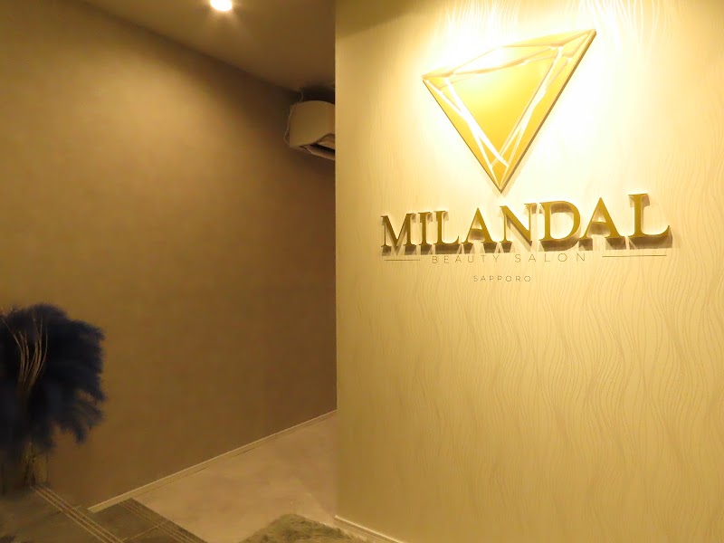 Beauty Meridian Esthetic Salon & School Sakura ~ saku-ra Sapporo Chuo Ward - Day Spa in Sapporo Chuo Ward