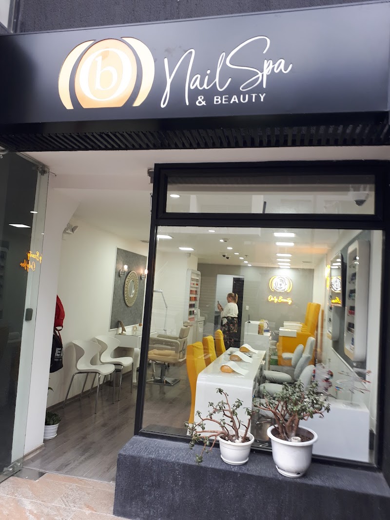 Beauty Nails and Spa Puerto Quito - Day Spa in Puerto Quito