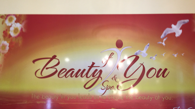 Beauty Of You & Spa Goldsboro - Day Spa in Goldsboro