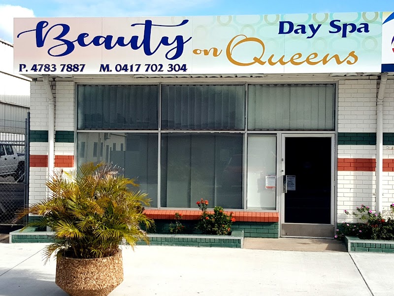 Beauty on Queens Day Spa Ayr - Day Spa in Ayr