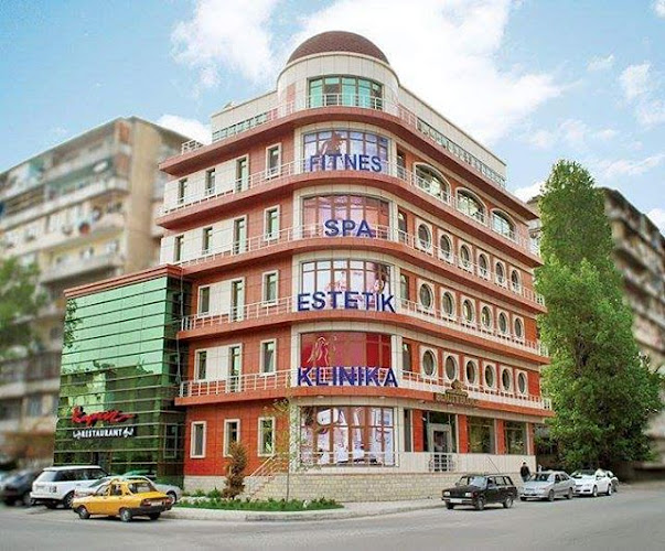 Beauty Palace anti-age clinic Baku - Medical Spa in Baku